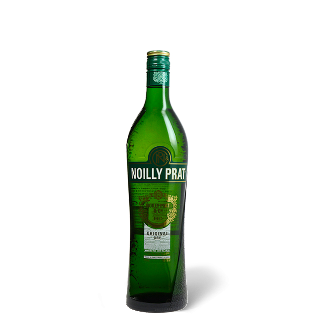 NOILLY PRAT DRY 18% 70CL